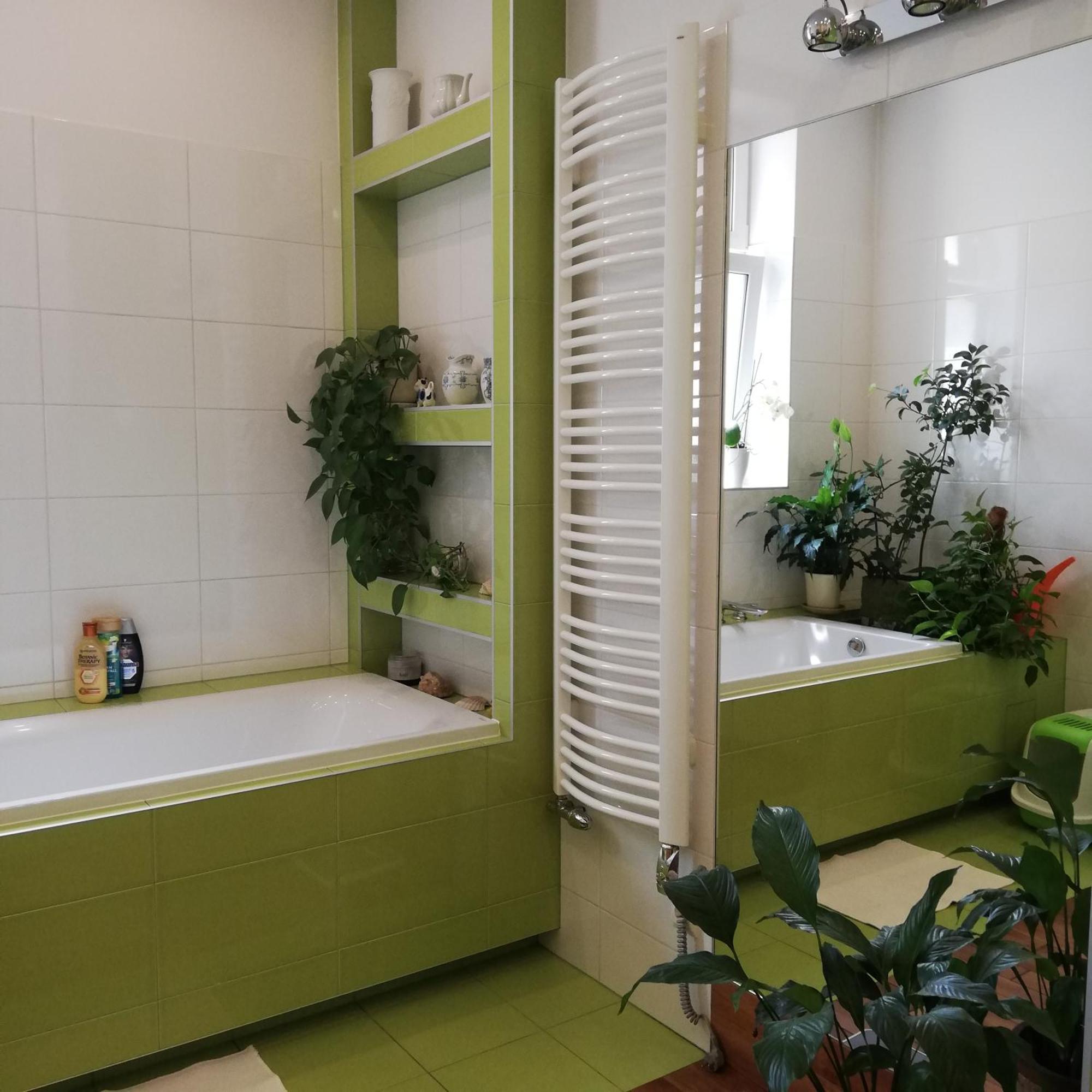 Botaniczny Pokoj Krakau Buitenkant foto